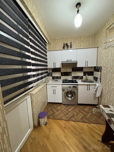 Продается 2-комн. новостройка 62 м², м. Мемар Аджеми, photo 5 from 14