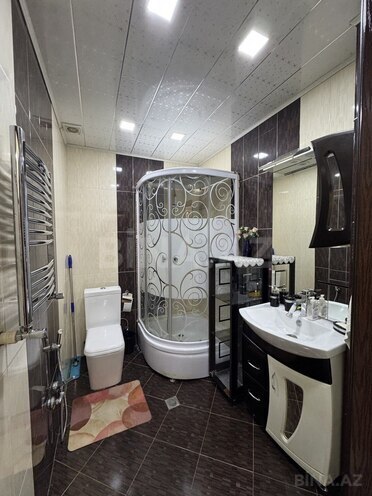 Продается 2-комн. новостройка 62 м², м. Мемар Аджеми, photo 12 from 14