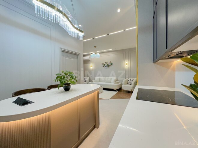 Продаётся 2-комн. новостройка 68 м², м. Шах Исмаил Хатаи, photo 9 from 31