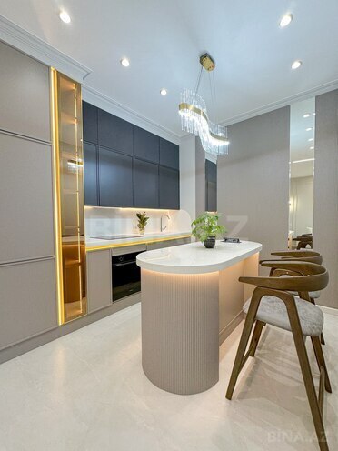 Продаётся 2-комн. новостройка 68 м², м. Шах Исмаил Хатаи, photo 1 from 31