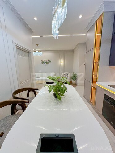 Продаётся 2-комн. новостройка 68 м², м. Шах Исмаил Хатаи, photo 7 from 31