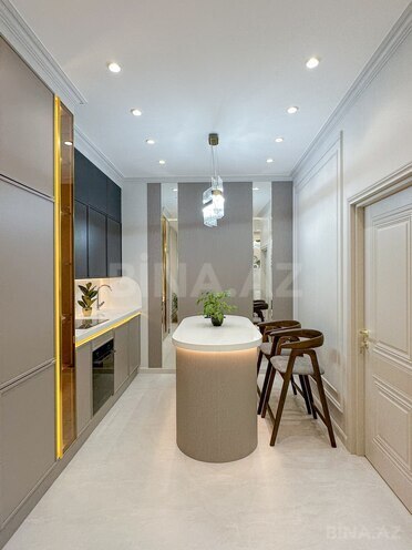 Продаётся 2-комн. новостройка 68 м², м. Шах Исмаил Хатаи, photo 6 from 31