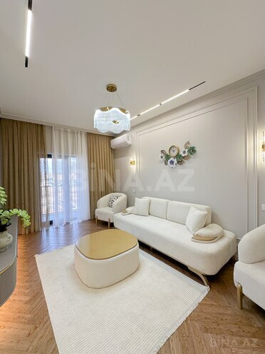 Продаётся 2-комн. новостройка 68 м², м. Шах Исмаил Хатаи, photo 11 from 31