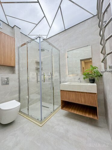 Продаётся 2-комн. новостройка 68 м², м. Шах Исмаил Хатаи, photo 15 from 31