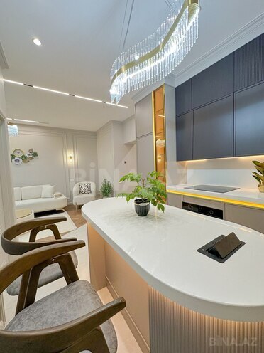 Продаётся 2-комн. новостройка 68 м², м. Шах Исмаил Хатаи, photo 8 from 31
