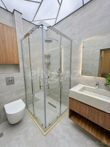 Продаётся 2-комн. новостройка 68 м², м. Шах Исмаил Хатаи, photo 16 from 31