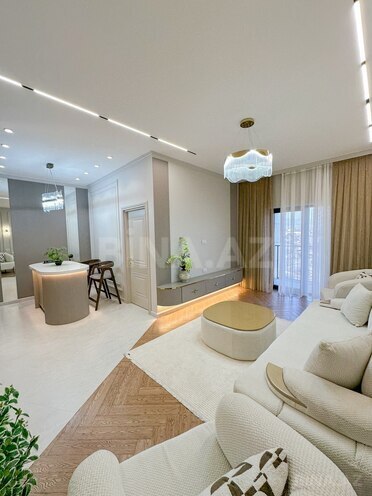 Продаётся 2-комн. новостройка 68 м², м. Шах Исмаил Хатаи, photo 3 from 31