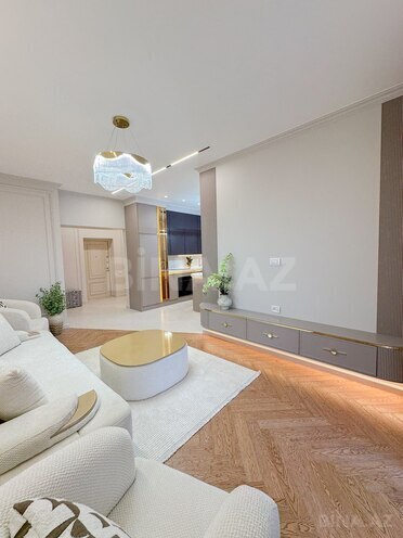 Продаётся 2-комн. новостройка 68 м², м. Шах Исмаил Хатаи, photo 13 from 31