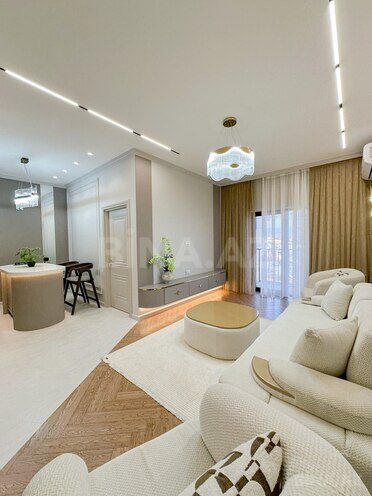 Продаётся 2-комн. новостройка 68 м², м. Шах Исмаил Хатаи, photo 5 from 31