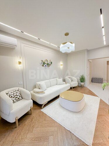 Продаётся 2-комн. новостройка 68 м², м. Шах Исмаил Хатаи, photo 12 from 31