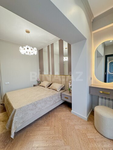 Продаётся 2-комн. новостройка 68 м², м. Шах Исмаил Хатаи, photo 21 from 31