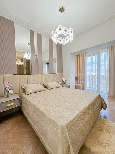 Продаётся 2-комн. новостройка 68 м², м. Шах Исмаил Хатаи, photo 19 from 31