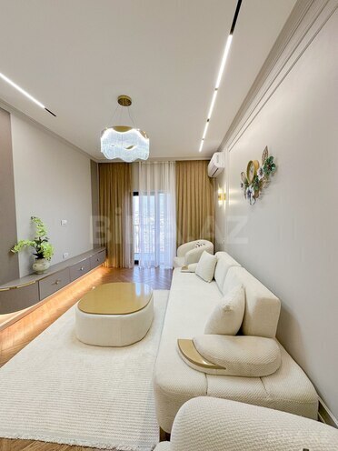 Продаётся 2-комн. новостройка 68 м², м. Шах Исмаил Хатаи, photo 4 from 31