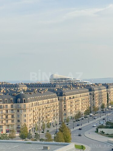 Продаётся 2-комн. новостройка 68 м², м. Шах Исмаил Хатаи, photo 26 from 31