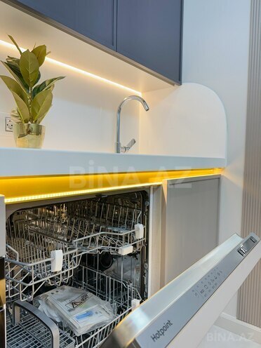 Продаётся 2-комн. новостройка 68 м², м. Шах Исмаил Хатаи, photo 10 from 31