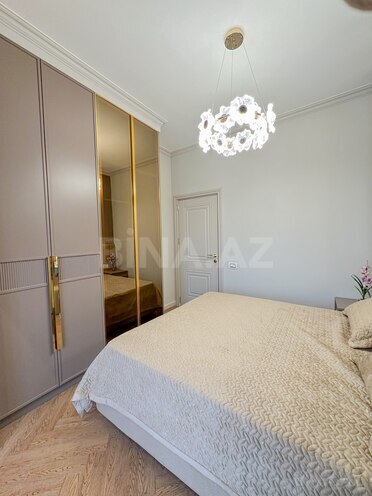 Продаётся 2-комн. новостройка 68 м², м. Шах Исмаил Хатаи, photo 22 from 31