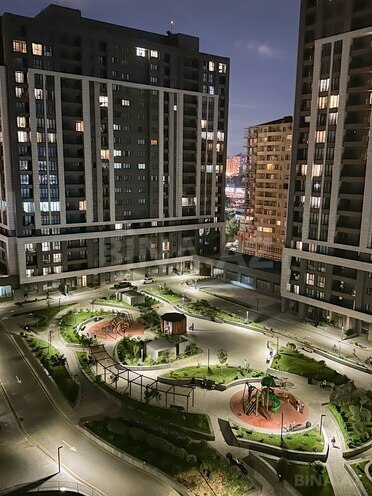 Продаётся 2-комн. новостройка 68 м², м. Шах Исмаил Хатаи, photo 27 from 31