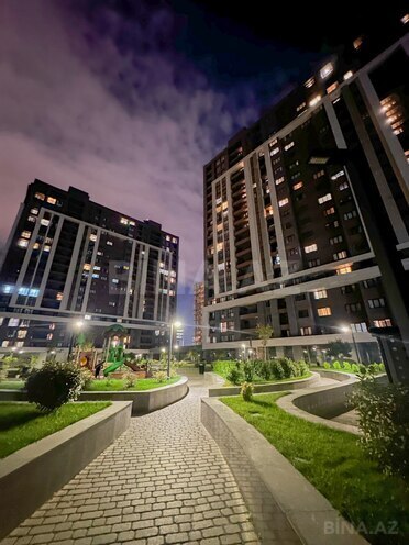 Продаётся 2-комн. новостройка 68 м², м. Шах Исмаил Хатаи, photo 28 from 31