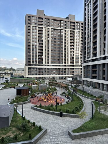 Продаётся 2-комн. новостройка 68 м², м. Шах Исмаил Хатаи, photo 29 from 31