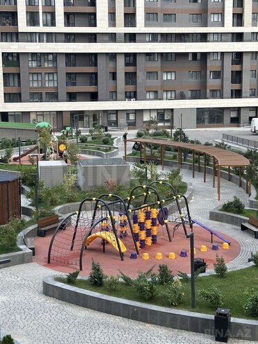 Продаётся 2-комн. новостройка 68 м², м. Шах Исмаил Хатаи, photo 30 from 31