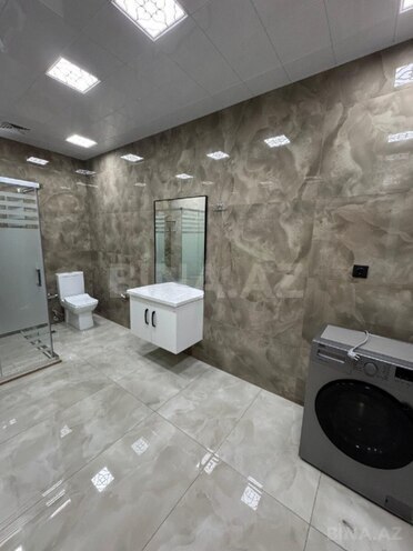 İcarəyə verilir 3 otaqlı yeni tikili 155 m², Nərimanov r., photo 19 from 22