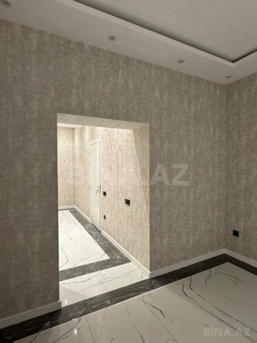 İcarəyə verilir 3 otaqlı yeni tikili 155 m², Nərimanov r., photo 17 from 22