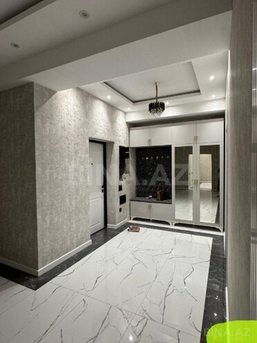 İcarəyə verilir 3 otaqlı yeni tikili 155 m², Nərimanov r., photo 14 from 22