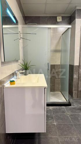 Сдается 4-комн. новостройка 112 м², пос. Ази Асланова, photo 5 from 32
