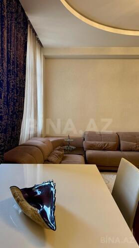 Сдается 4-комн. новостройка 112 м², пос. Ази Асланова, photo 25 from 32