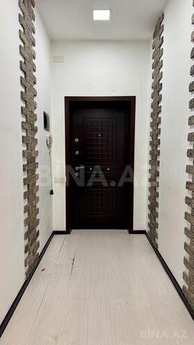 Сдается 4-комн. новостройка 112 м², пос. Ази Асланова, photo 11 from 32