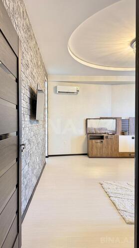 Сдается 4-комн. новостройка 112 м², пос. Ази Асланова, photo 6 from 32