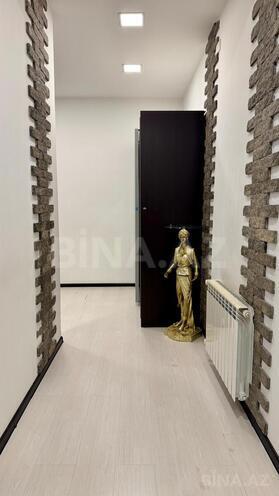 Сдается 4-комн. новостройка 112 м², пос. Ази Асланова, photo 27 from 32