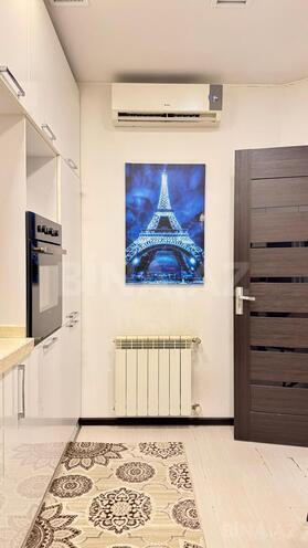 Сдается 4-комн. новостройка 112 м², пос. Ази Асланова, photo 17 from 32