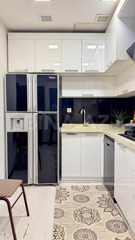 Сдается 4-комн. новостройка 112 м², пос. Ази Асланова, photo 16 from 32