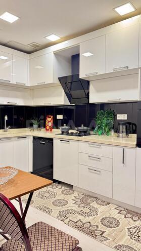 Сдается 4-комн. новостройка 112 м², пос. Ази Асланова, photo 3 from 32