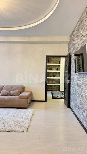 Сдается 4-комн. новостройка 112 м², пос. Ази Асланова, photo 23 from 32
