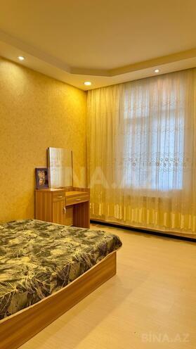 Сдается 4-комн. новостройка 112 м², пос. Ази Асланова, photo 18 from 32