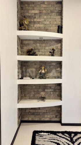 Сдается 4-комн. новостройка 112 м², пос. Ази Асланова, photo 12 from 32