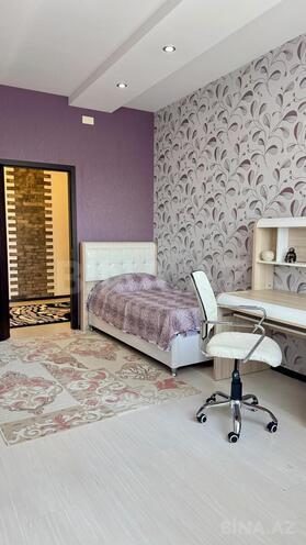 Сдается 4-комн. новостройка 112 м², пос. Ази Асланова, photo 10 from 32