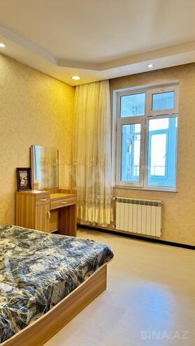 Сдается 4-комн. новостройка 112 м², пос. Ази Асланова, photo 14 from 32