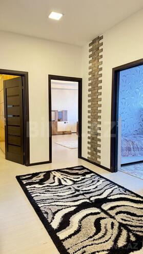 Сдается 4-комн. новостройка 112 м², пос. Ази Асланова, photo 7 from 32