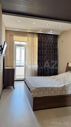 Сдается 4-комн. новостройка 112 м², пос. Ази Асланова, photo 26 from 32