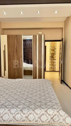 Сдается 4-комн. новостройка 112 м², пос. Ази Асланова, photo 20 from 32