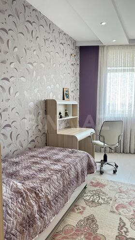 Сдается 4-комн. новостройка 112 м², пос. Ази Асланова, photo 15 from 32