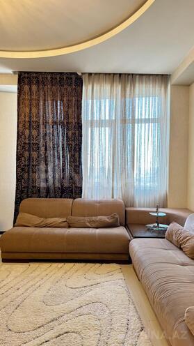 Сдается 4-комн. новостройка 112 м², пос. Ази Асланова, photo 28 from 32