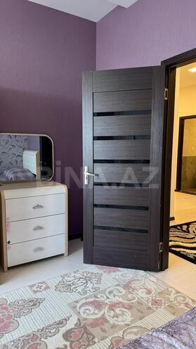Сдается 4-комн. новостройка 112 м², пос. Ази Асланова, photo 24 from 32