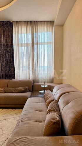 Сдается 4-комн. новостройка 112 м², пос. Ази Асланова, photo 13 from 32