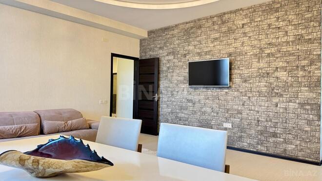 Сдается 4-комн. новостройка 112 м², пос. Ази Асланова, photo 1 from 32