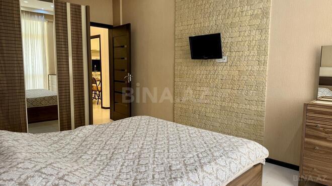 Сдается 4-комн. новостройка 112 м², пос. Ази Асланова, photo 8 from 32