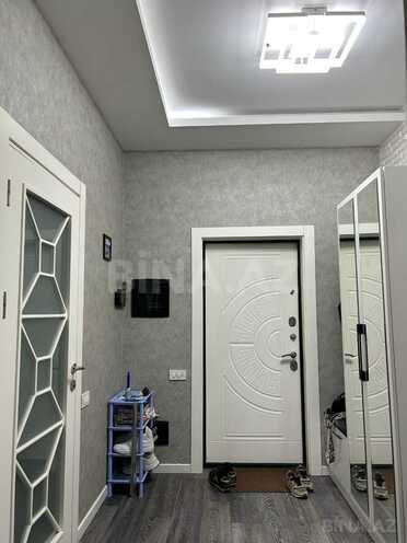 İcarəyə verilir 2 otaqlı yeni tikili 115 m², Qara Qarayev m., photo 11 from 17